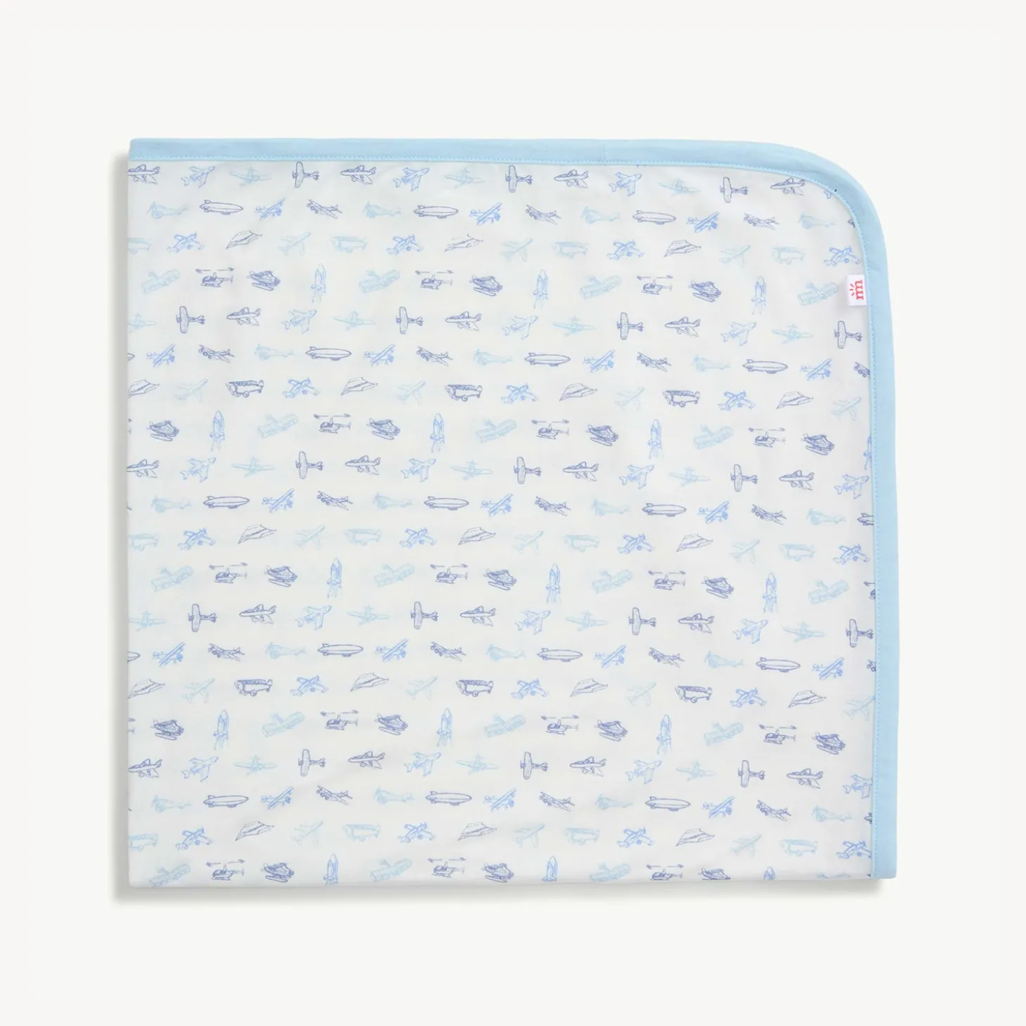 Baby Blanket