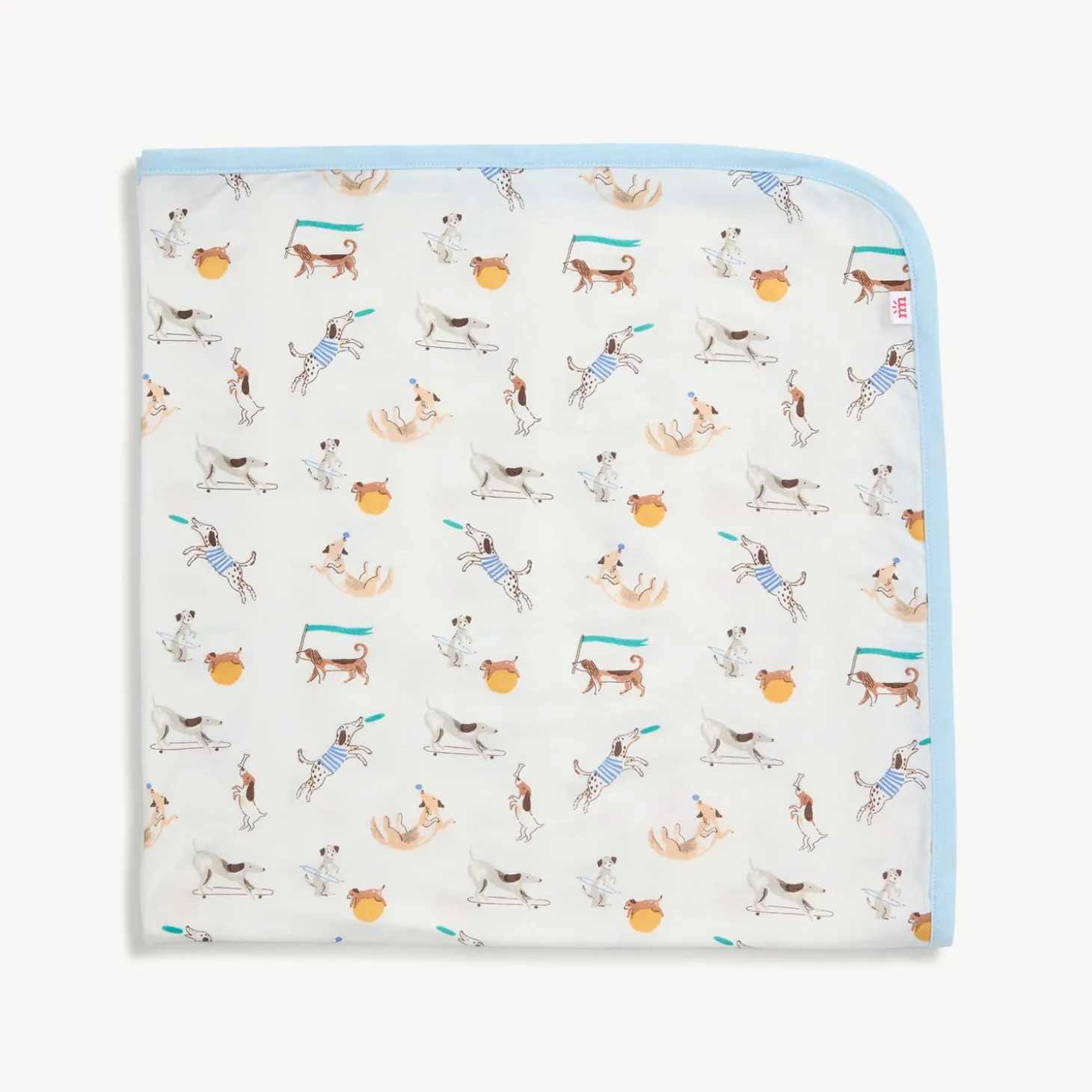 Baby Blanket