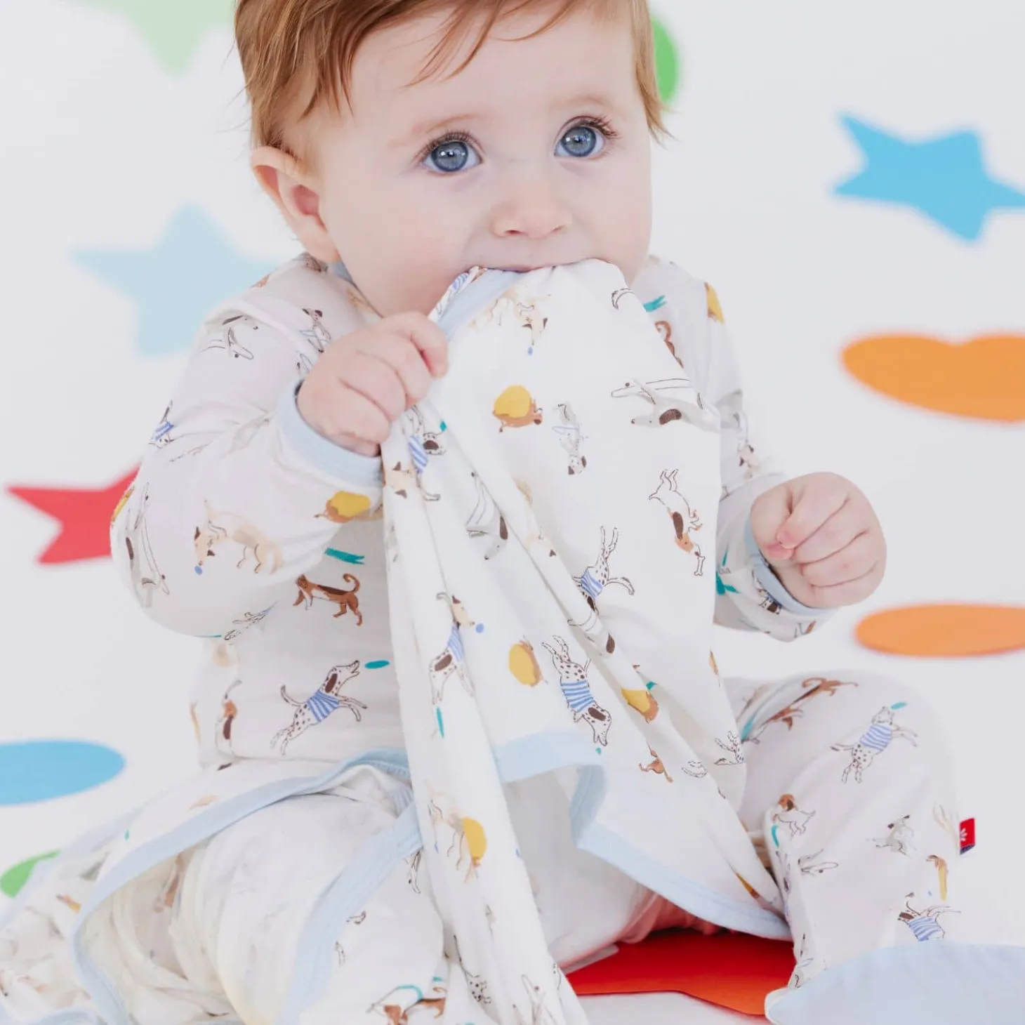 Baby Blanket