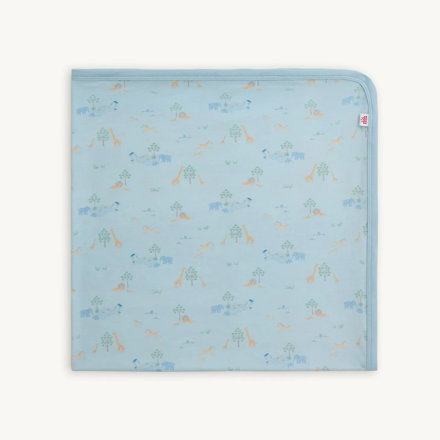 Baby Blanket