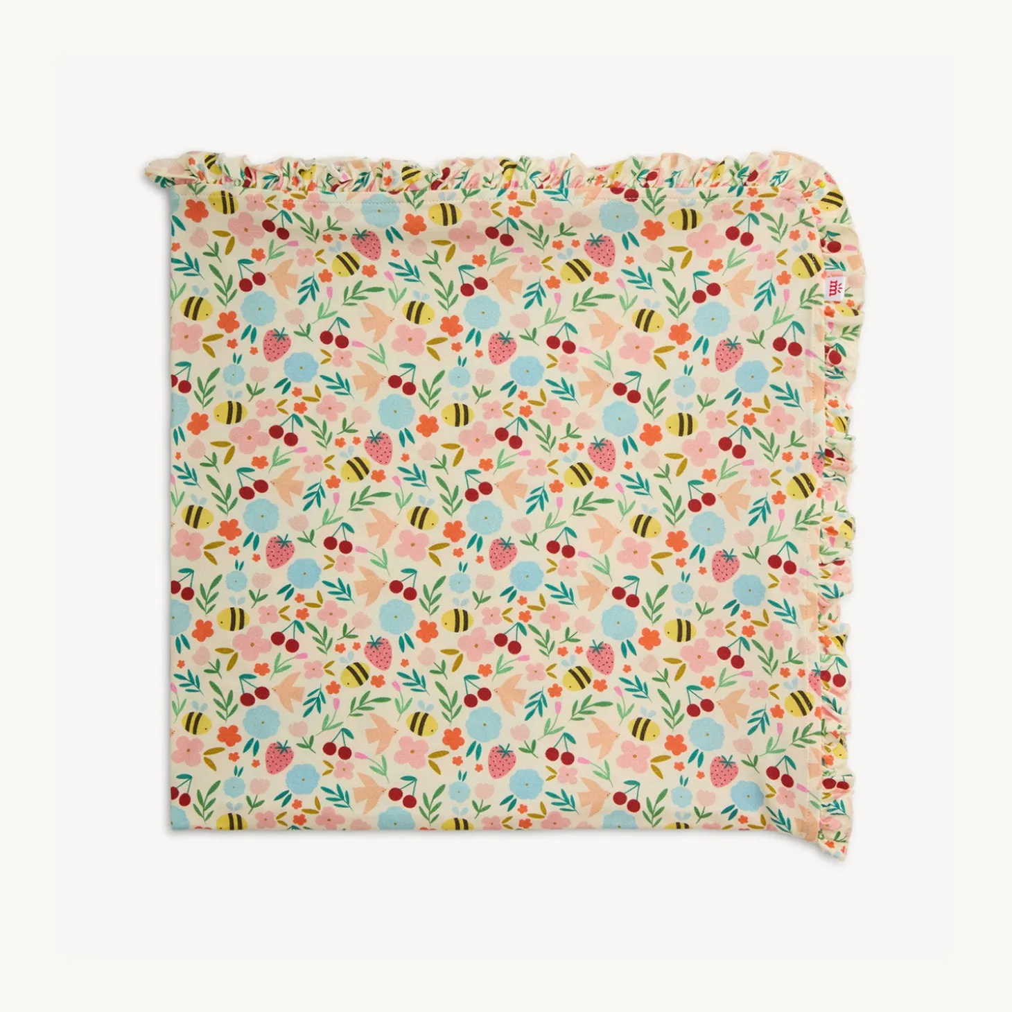 Baby Blanket