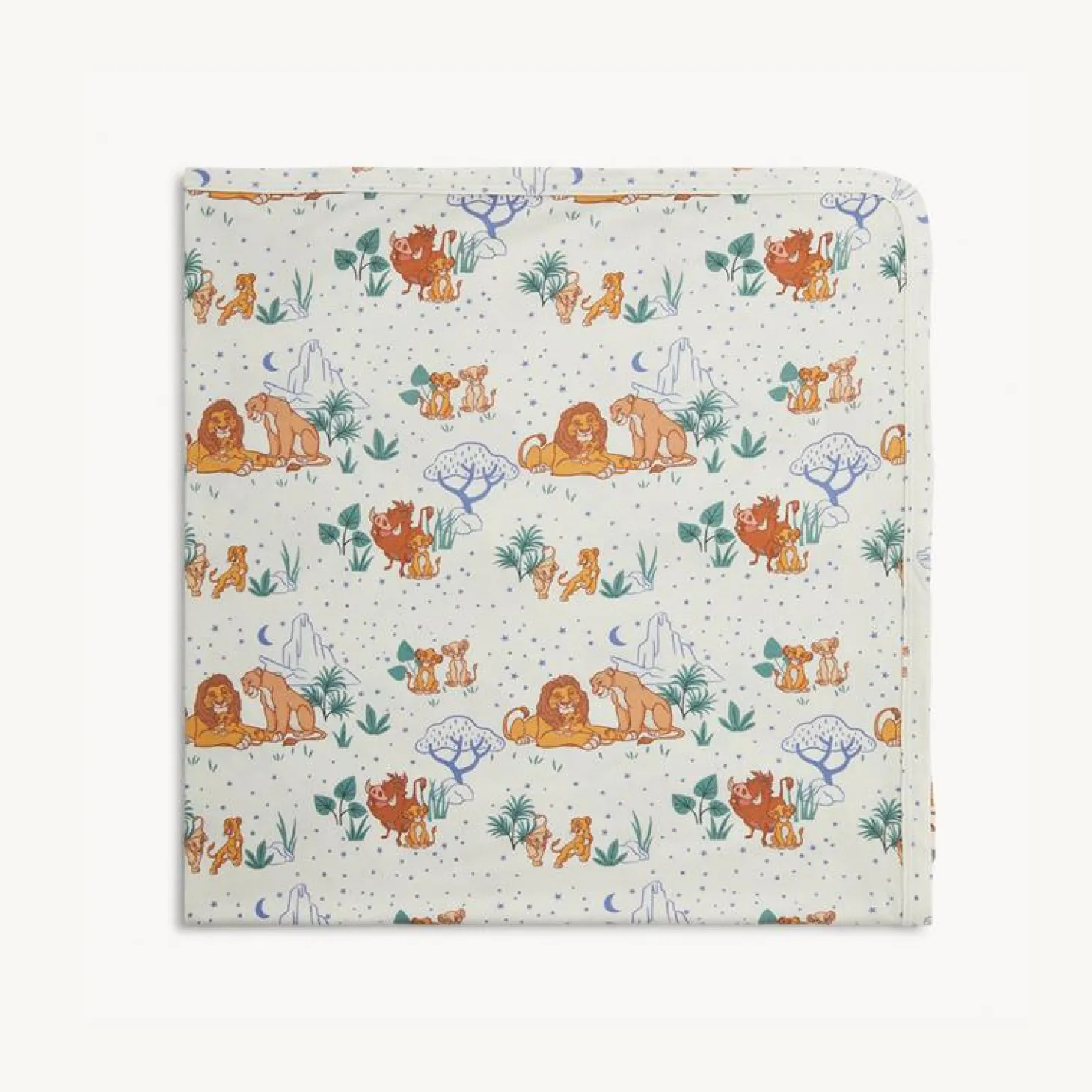 Baby Blanket