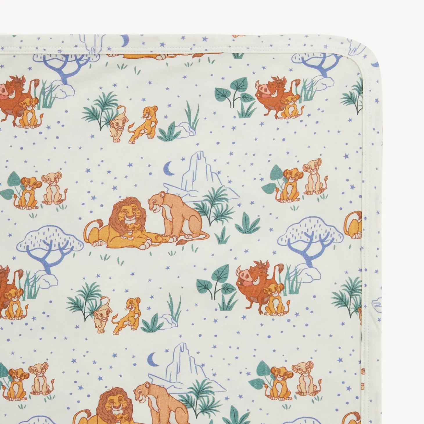 Baby Blanket
