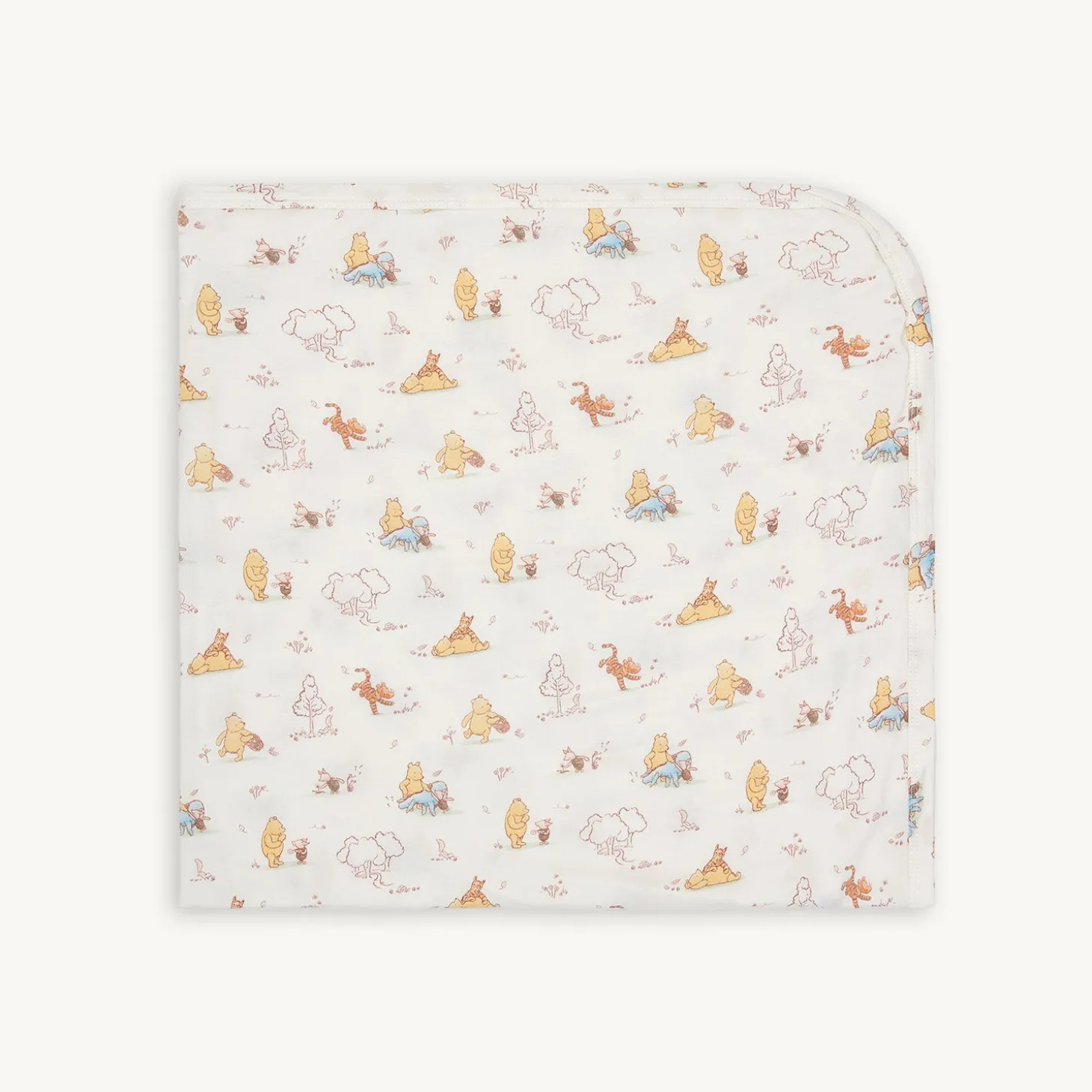 Baby Blanket