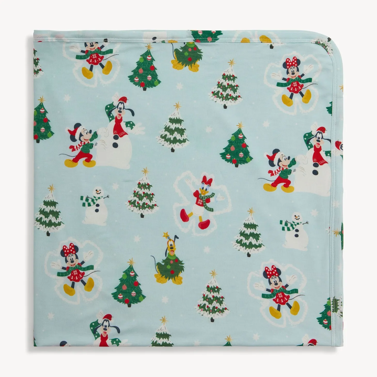 Baby Blanket