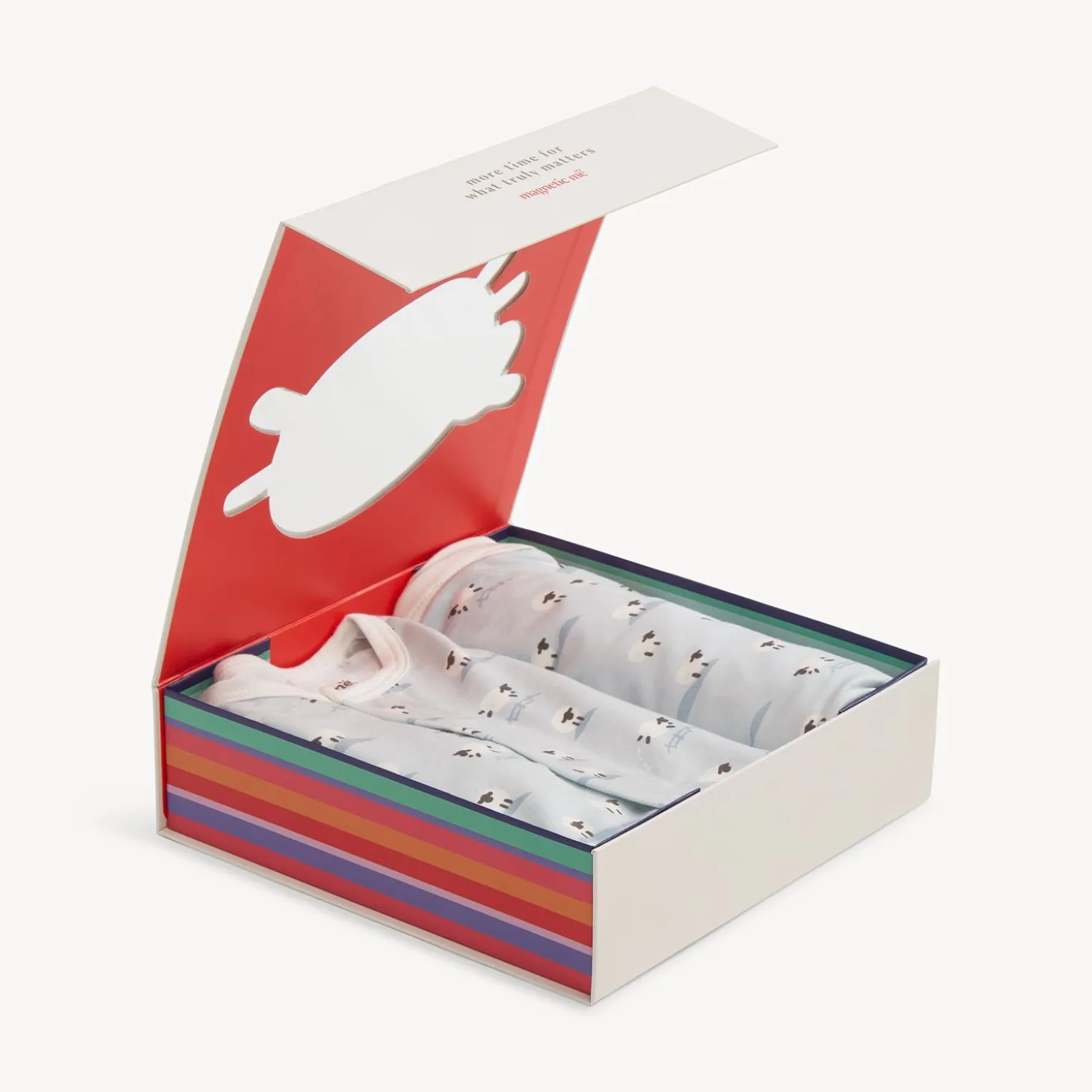 Goodnight Baby Gift Set