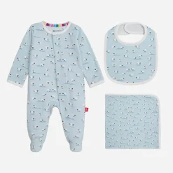 Goodnight Baby Gift Set