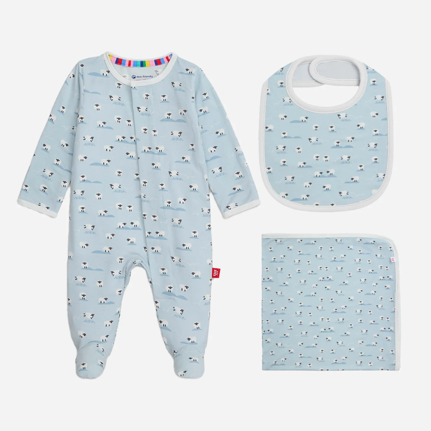 Goodnight Baby Gift Set