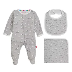 Goodnight Baby Gift Set