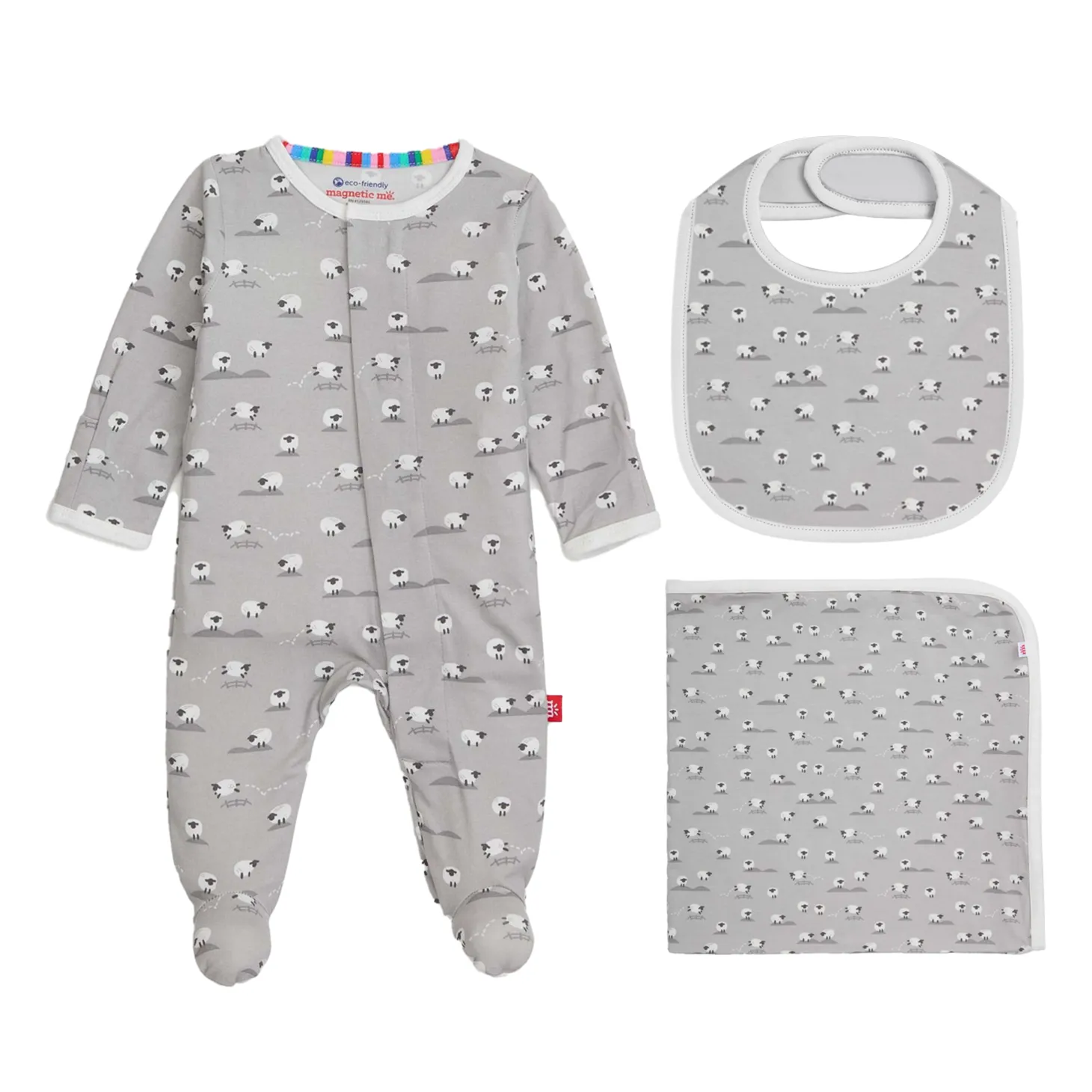 Goodnight Baby Gift Set