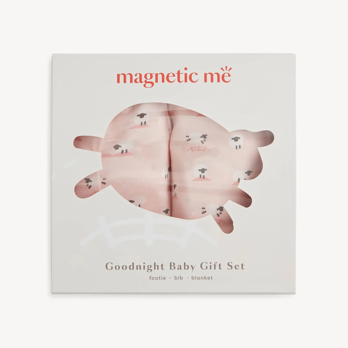 Goodnight Baby Gift Set