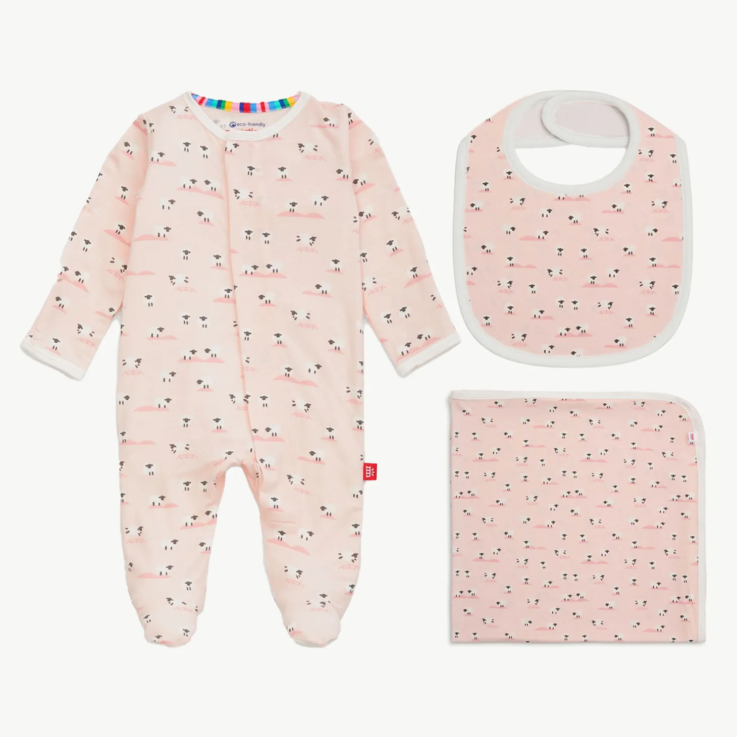 Goodnight Baby Gift Set