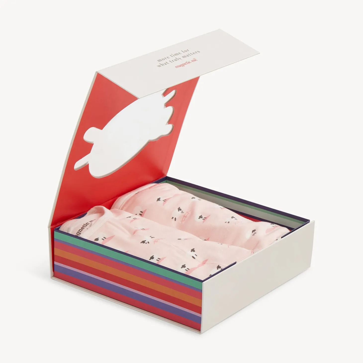 Goodnight Baby Gift Set