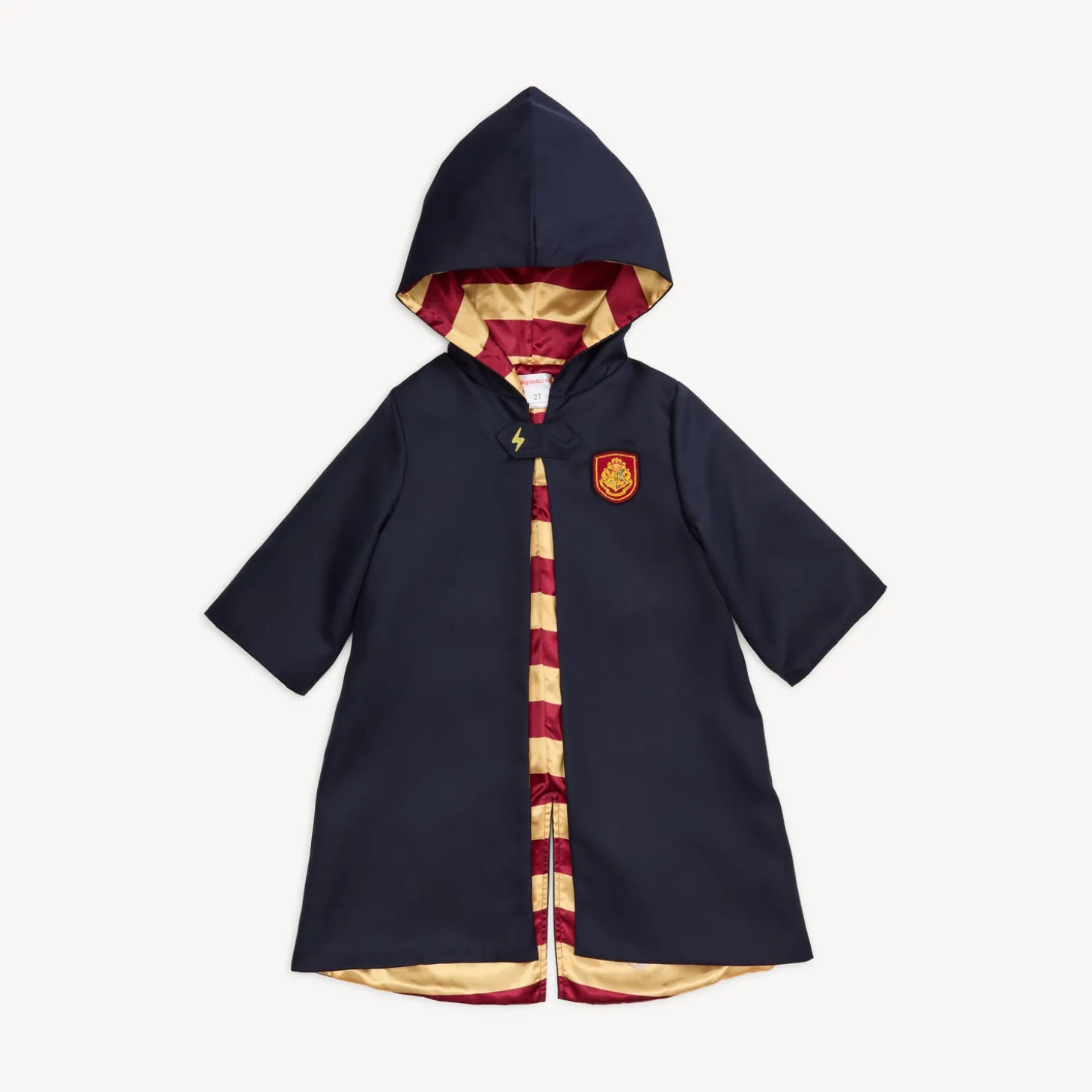 Harry Potter Magnetic Cape