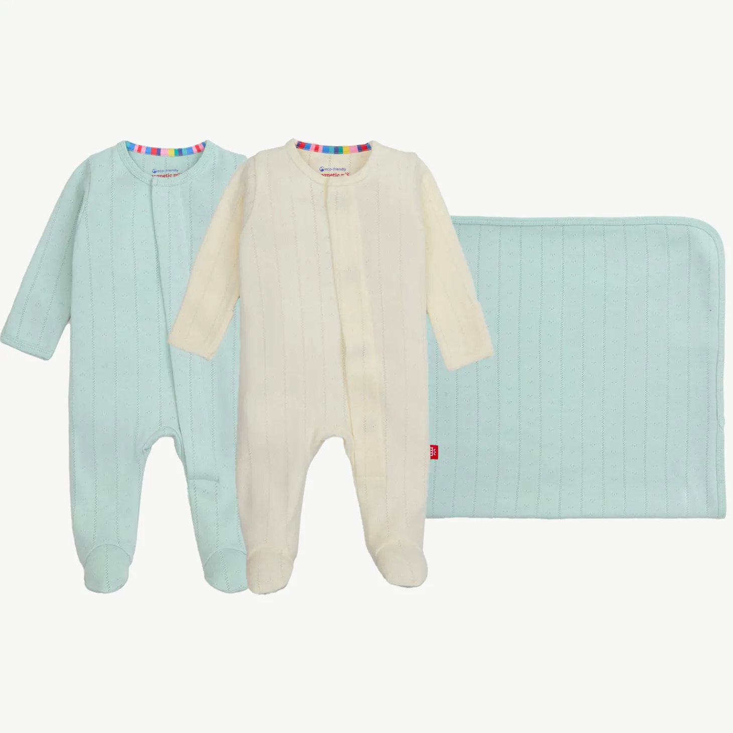 Hello Baby Gift Set