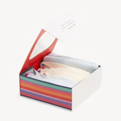 Hello Baby Gift Set