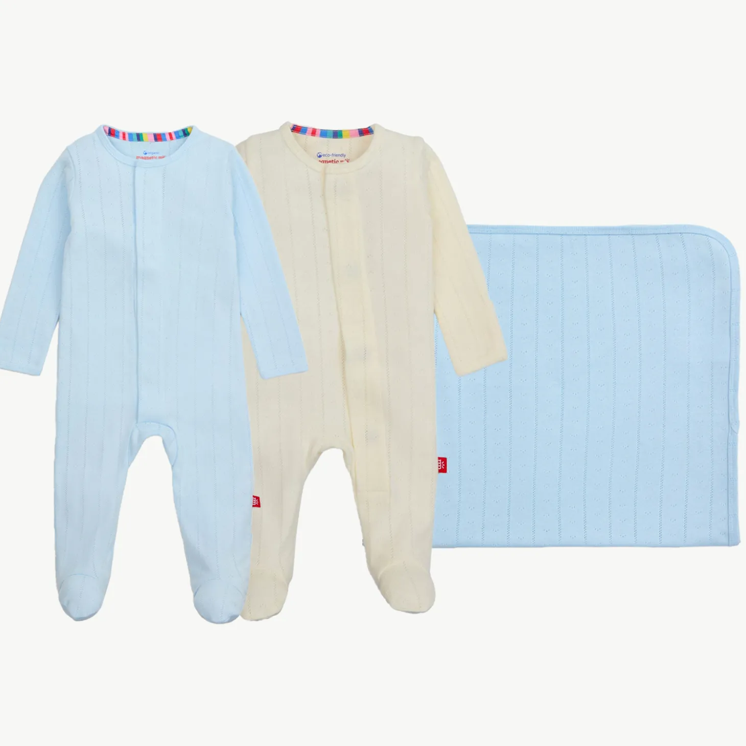Hello Baby Gift Set