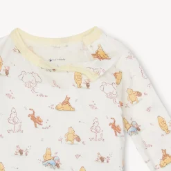 Magnetic Baby PJ Set
