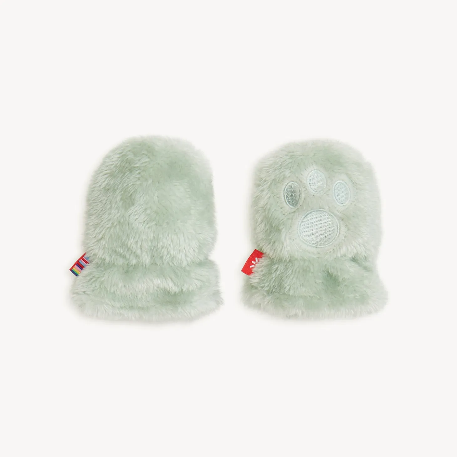 Magnetic Bear Mittens