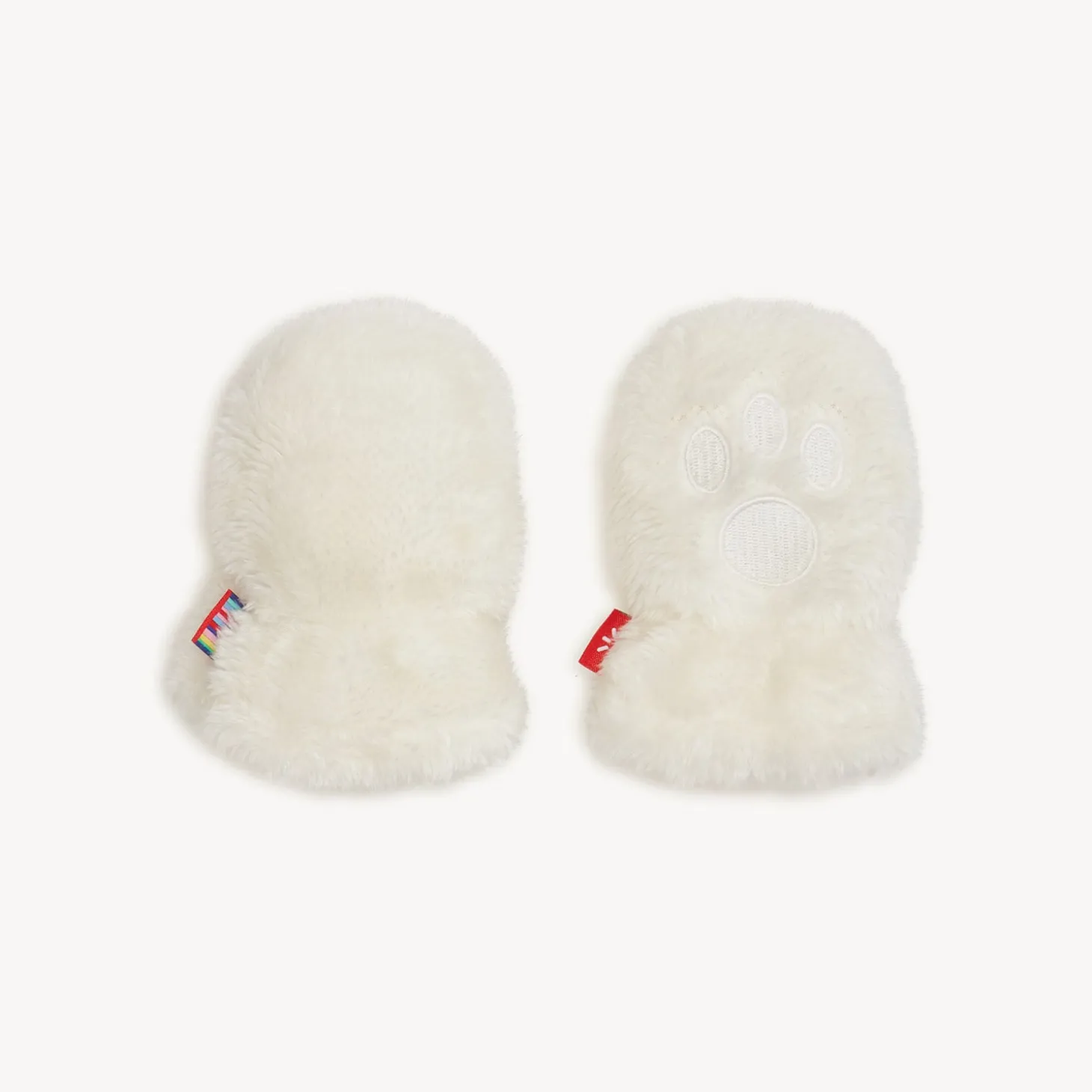 Magnetic Bear Mittens