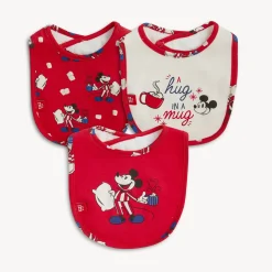 Magnetic Bib 3-Pack