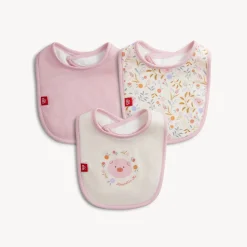 Magnetic Bib 3-Pack