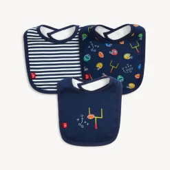 Magnetic Bib 3-Pack