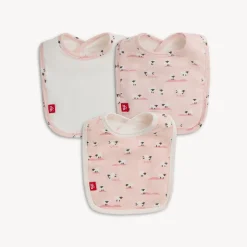 Magnetic Bib 3-Pack