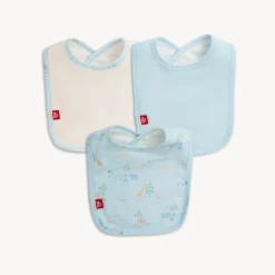 Magnetic Bib 3-Pack