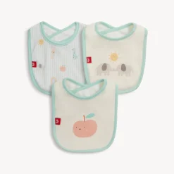 Magnetic Bib 3-Pack