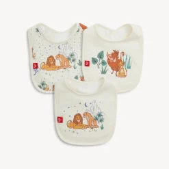Magnetic Bib 3-Pack