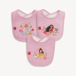 Magnetic Bib 3-Pack