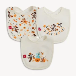Magnetic Bib 3-Pack