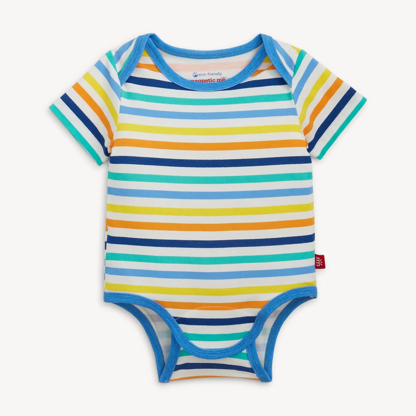 Magnetic Bodysuit