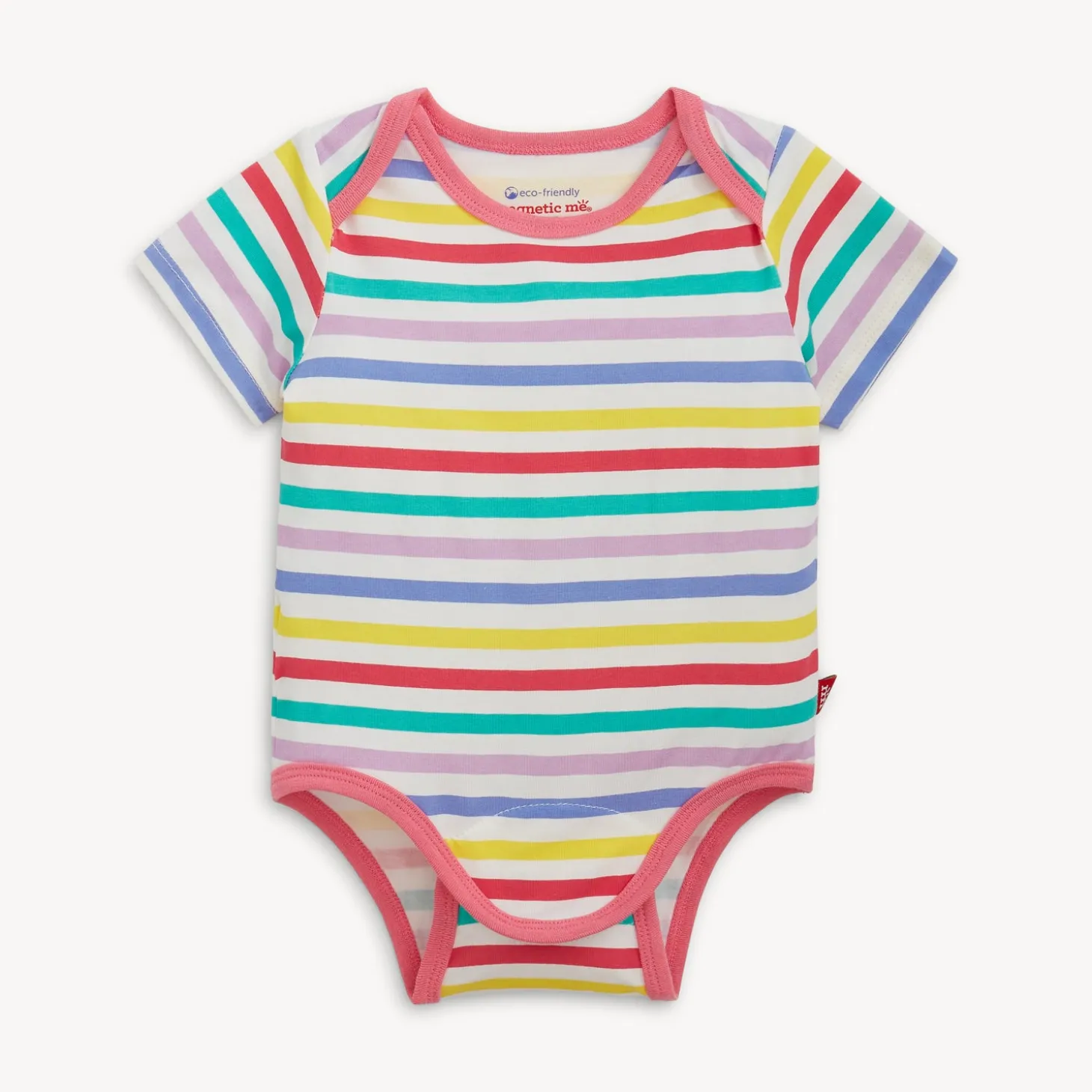 Magnetic Bodysuit