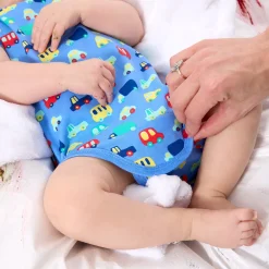 Magnetic Bodysuit