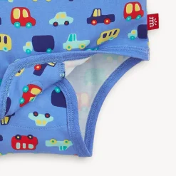 Magnetic Bodysuit