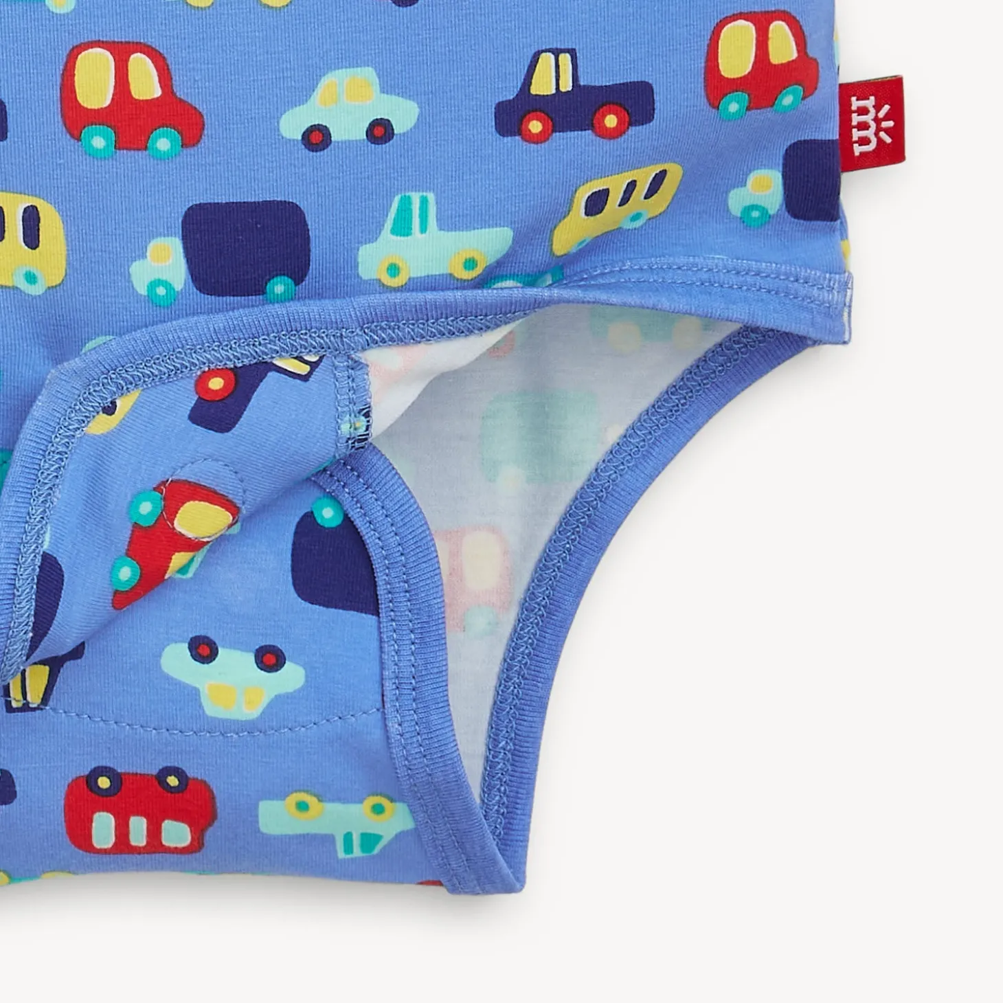 Magnetic Bodysuit