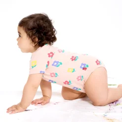 Magnetic Bodysuit