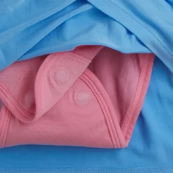 Magnetic Bodysuit Dress