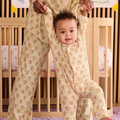 Magnetic Classic with a Twist Coverall