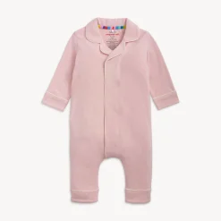 Magnetic Classic with a Twist Coverall