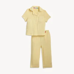 Magnetic Classic With A Twist PJ Set