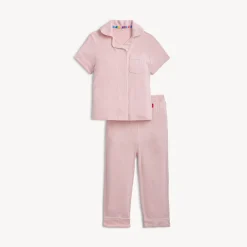 Magnetic Classic With A Twist PJ Set