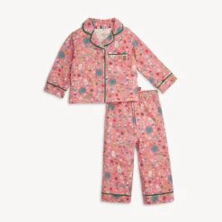 Magnetic Classic with a Twist PJ Set