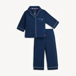 Magnetic Classic With A Twist PJ Set