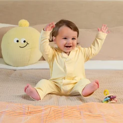 Magnetic Classic with a Twist Coverall