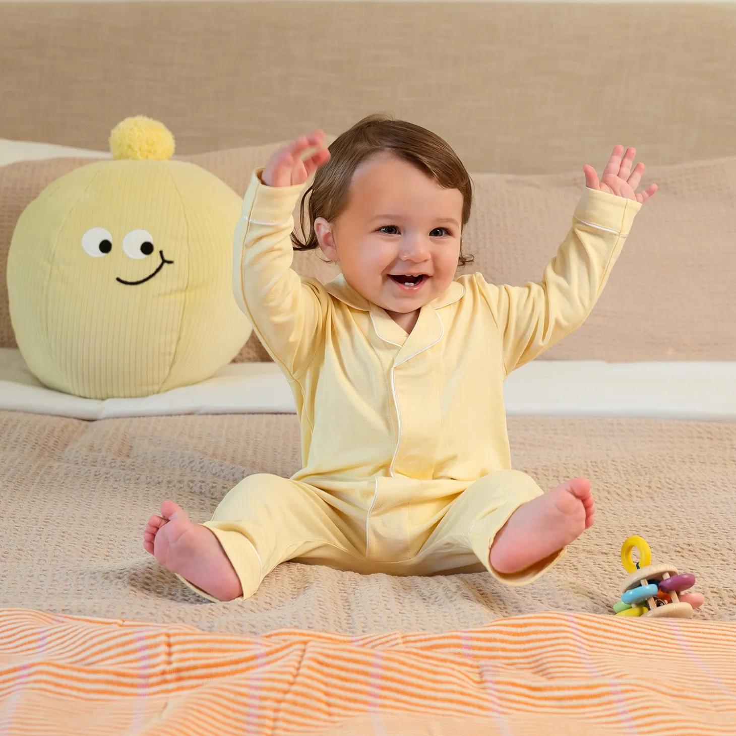 Magnetic Classic with a Twist Coverall