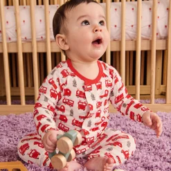Magnetic Convertible Coverall