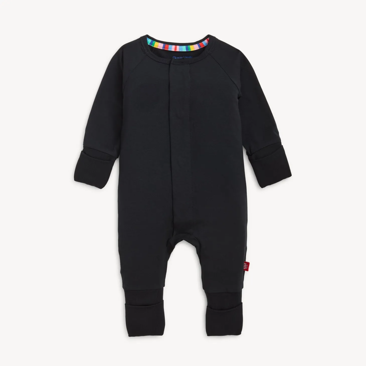Magnetic Convertible Coverall